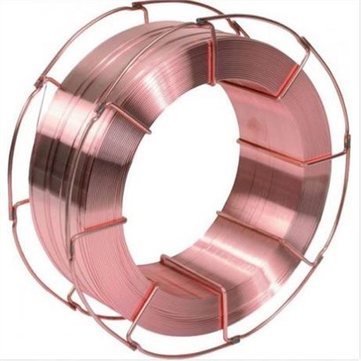 Solid Welding Wire G3Si1 MIG